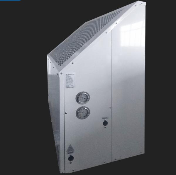 Multifunction Commercial Heat Pump Mono Block House Heating Safe & Comfort For