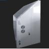 Buy cheap Multifunction Commercial Heat Pump Mono Block House Heating Safe & Comfort For Hospital from wholesalers