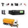 Buy cheap 1080P HDD 8CH AI ADAS DMS DVR System With 360 View And Vehicle Fleet Surveillance from wholesalers