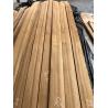 Buy cheap Harmless Exterior Wood Veneer Sheets Heat Resistant Fine Texture from wholesalers