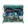 Buy cheap Customizable Refrigerator Condenser Units 2-50 HP Semi Hermetic Condensing Unit from wholesalers