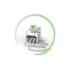 Buy cheap Cryolipolysis Cool Tech Fat Freezing Cavitation Weight Loss Machine Cryolipo from wholesalers