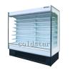 Buy cheap Commercial multi-deck open display chiller/ showcase refrigerator/ supermarket fridge from wholesalers