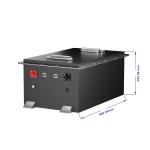 5000 Cycles AGV Lithium Ion Battery Automated Guided Vehicle Agv Battery