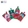 Buy cheap Plastic Bag Liquid Filling Machine 800KG For Milk, Water, Oil And Juice from wholesalers