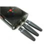 Buy cheap 3G Portable Cell Phone Jammer Blocker EST-808HA , 2100 - 2200MHZ Frequency from wholesalers