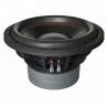 Buy cheap Paper Cone DC 12V 1500W 12 Inch 90dB Car Audio Subwoofer from wholesalers