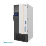 Coated Steel Midea 108L to 838L -86 Degree Ultra Low Temperature Freezer Medical