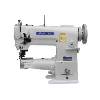 Buy cheap 37KG 70mm Cylinder Bed Automatic Trimming Sewing Machine product