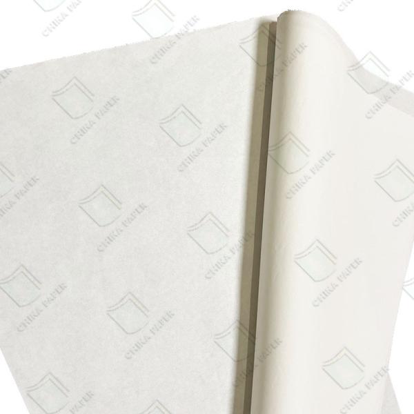 Buy cheap Eco Friendly Bible Paper Made From 100% Wood Pulp Natural & High White Colors from wholesalers