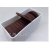 Buy cheap Lab Diamond Disc Dental Grinding Wheel 3.0mm Brown odorless from wholesalers