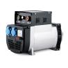Buy cheap 200A 4.0mm Welding Rod Alternator Welding Machine Brush Brushless Type from wholesalers