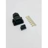 Buy cheap Omrons Domestic Contacts JN6FR02SM1 JN6FR05SM1 JN6FR07SM1 Equvilent Cable Connector from wholesalers