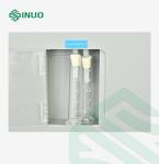 ASTM. B117 Salt Fog Corrosion Test Environmental Chamber 600L