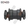 Buy cheap Support Roller For JCB JZ130 Excavator Undercarriage Spare Parts from wholesalers