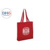 Buy cheap 12 Oz Cotton Canvas Tote Bag , Blank Tote Bags Durable Hand Strap Wear Resistant from wholesalers