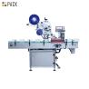 Buy cheap High Speed Flexible Bottle Sticker Labeling Machine 60-200 Pcs / Min from wholesalers