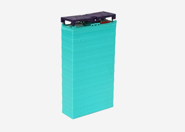 Buy cheap LiFePO4 Prismatic Lithium Electric Vehicle Battery 3.2v Good Shock Resistance from wholesalers