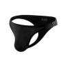 Buy cheap Breathable Most Comfortable Mens Underwear Low Waist 3D Pouch Bikini from wholesalers