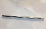 Sae1035 Hydraulic Piston Rod Case Depth 0.4 - 1.5mm Ra0.1 For Trucks