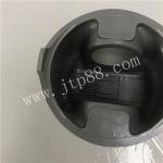 Aluminum Diesel Engine Piston F17C 13211-2281 144.35mm Length For Hino Car