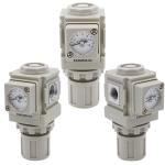 1MPa NAR Pneumatic Air Pressure Regulating Valve Reducing Regulator Parts