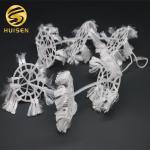 200mm Polyester PP Composite Packing For Waste Water Treatment 200mm