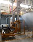 Conveying System/Automotive Paint Shop
