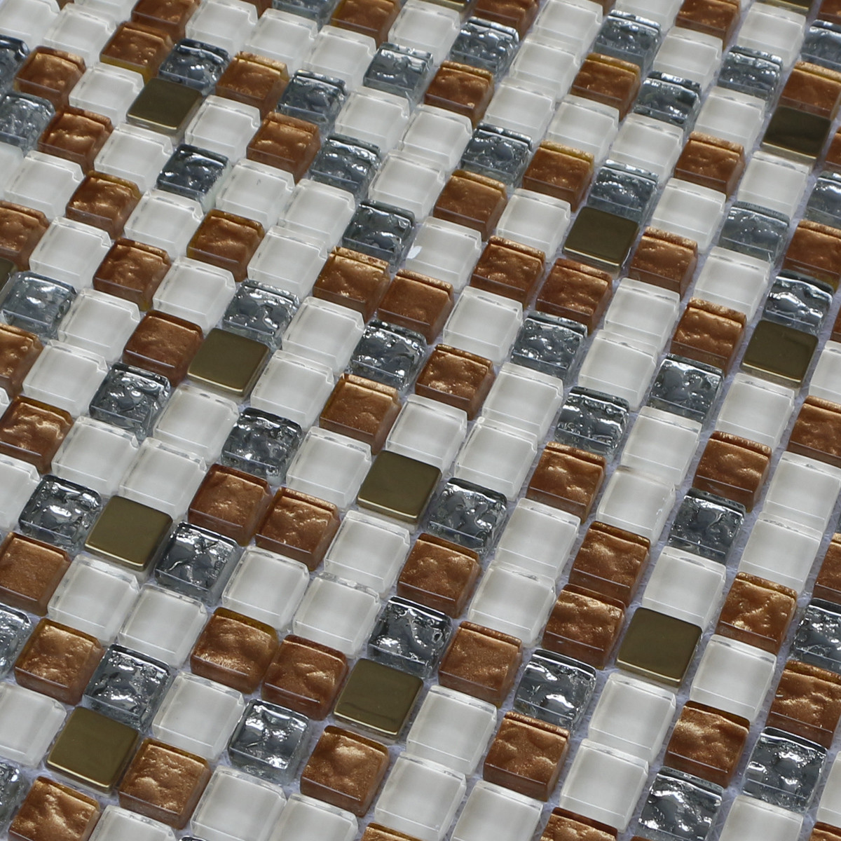 300x300mm mosaic wall tiles,mosaic kitchenn wall tiles,new design,mix color