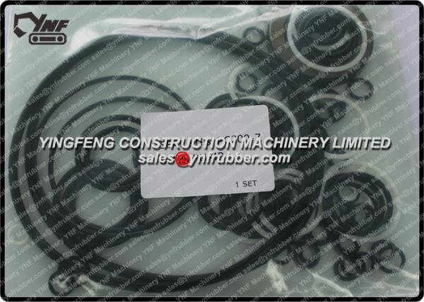 Buy cheap Excavator Control Main Valve O Ring Excavator Seal Kits for 723-57-16101 723-57-16200 from wholesalers