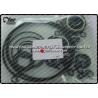 Buy cheap Excavator Control Main Valve O Ring Excavator Seal Kits for 723-57-16101 723-57-16200 from wholesalers