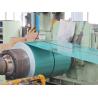 Buy cheap Green color AFP Galvalume SS50 SS80 Steel Coils AZM120-0/+10 ASTM A792M from wholesalers