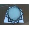 Buy cheap Double Glazed Insulated Tempered Glass / Tempered Safety Glass For Airports from wholesalers