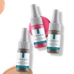 Eyeliner Permanent Makeup Pigments Long Lasting 15ml