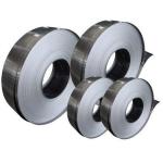 410 420 430 Stainless Steel Strip Cold Rolled ASTM AISI BA 2B Mirror 304 304L