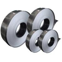 Buy cheap Astm 300 Series BA 8k Surface Finished Cold Rolled Stainless Steel Strip product