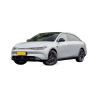 Buy cheap AWD Large Space Gray Pure Electric Sedan Car for Energy Vehicles Leapmotor C01 EV Car from wholesalers