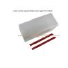 Buy cheap U111C Carbon Steel Jig Saw Blade Laser Logo Print in Bulk size:100mmx8x8T, Cutting Woods,Reciprocating Saw Blade from wholesalers