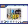 Buy cheap Vacuum 70KPA 5.85m3/Min 15KW Roots Pump from wholesalers