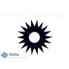 Buy cheap Scarifier Parts & Accessories Sharp Pointed Steel Cutters 18 Star For Concrete Milling Machine from wholesalers