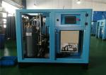 Non Inductive PM Industrial Screw Air Compressor High Reliability 110KW