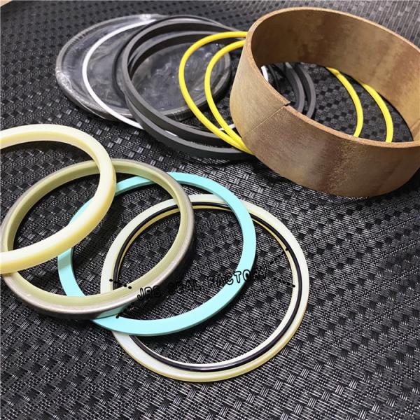 Buy cheap 3500970 5185133 2344488 Hydraulic Cylinder Seal Kits for Excavator from wholesalers