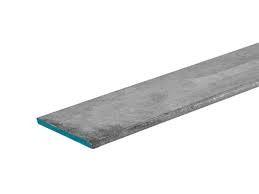 Buy cheap Welding ASTM Galvanized Steel Flat Bar ISO9001 4mm from wholesalers