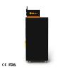 Buy cheap COMMERCIAL CENTER YELLOW RED 220V 50HZ pure ORANGE JUICER VENDING MACHINE from wholesalers