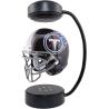 Buy cheap new factory sale magnetic levitation floating helmet display ,hovering football helmet display from wholesalers