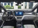 BYD Dolphin Electric Car Durable 405KM Range 5 Seater Electric SUV
