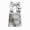 Buy cheap 300ml Plastic Blow Mould Blow Mold Parts P20 Main Mould On Blowing Machine from wholesalers
