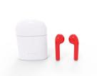 True Wireless Bluetooth Headphones True Copper Ring Tws Bluetooth Earbuds