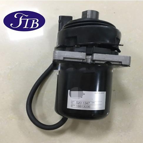 Buy cheap E365C E385C 390D Joystick Handle Pilot Valve 2705620 5201347 from wholesalers
