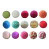 Buy cheap Xmas Centerpieces Decorations Silk Artificial Flower Ball 30cm 40cm 60cm from wholesalers